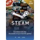 Voucher Steam Wallet Code Rp 8,000 (ID)